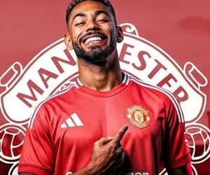 نخستین خرید تابستانی منچستریونایتد مشخص شد