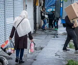 چرا یارانه اردیبهشت کمتر از ماه های قبل واریز شد؟