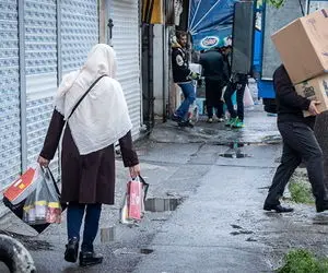 چرا یارانه اردیبهشت کمتر از ماه های قبل واریز شد؟