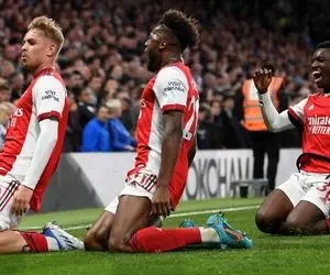 خلاصه بازی چلسی 2 -4 آرسنال؛ توپچی ها به اروپا نزدیک شدند