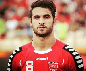 پرسپولیسی‌ها خاطرات احمد را فراموش نمی‌کنند