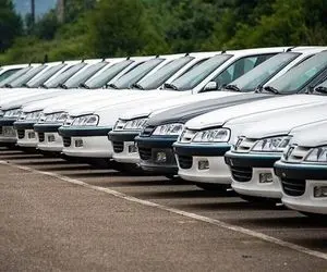 قیمت خودرو‌ امروز دوشنبه ۳۰ خرداد ۱۴۰۱