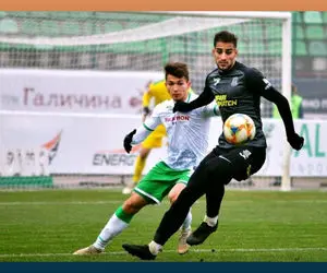 مهاجم لژیونر: بازگشت به پرسپولیس جزو اختیاراتم نبود!