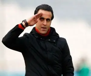 پاسخ تلخ علی کریمی به دلتنگی جواد کاظمیان