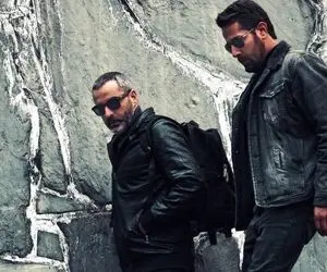 منتظر دو سریال جدید و جذاب شبکه 3 باشید!