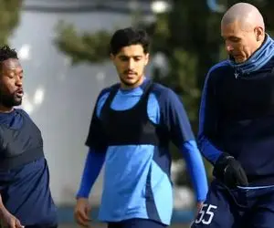 معرفی اولین استقلالی در لیست مازاد