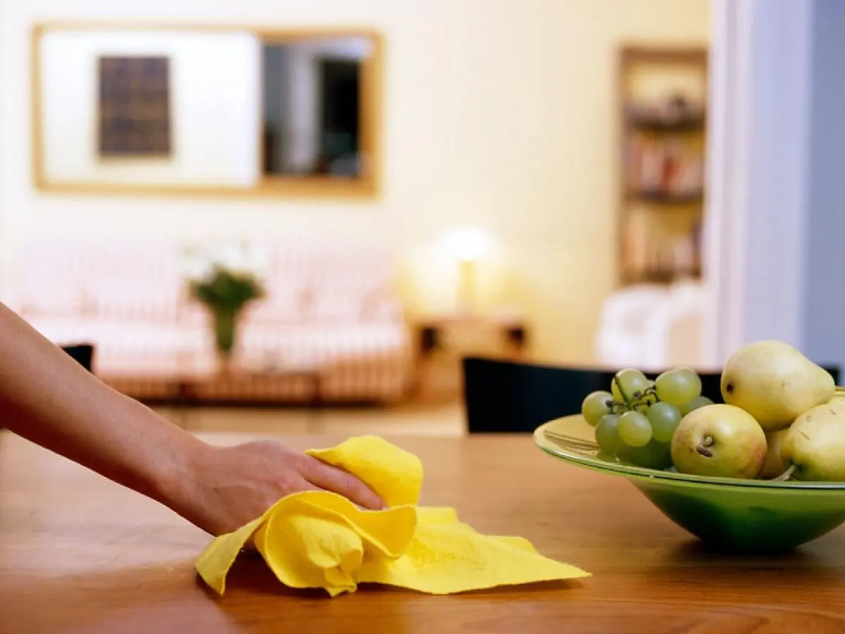 housekeeping22