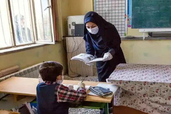 لایحه رتبه بندی معلمان