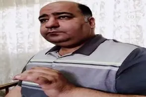 آواز شاد؛ آقاهه ادعا میکنه صداش خوبه همین که خوند گچ دیوار رنگش زرد شد گوشات سمی میشن