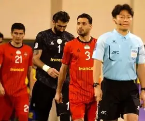 رقیبان بعدی بازیکنان تراکتور غریبه نیستند!