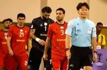 رقیبان بعدی بازیکنان تراکتور غریبه نیستند!