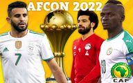 از صفر تا صد جام ملت های آفریقا 2022