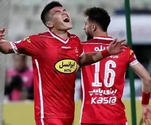 چند پیشنهاد برای مهاجمان پرسپولیس؛ تمیروف و عبدی جدا می‌شوند؟
