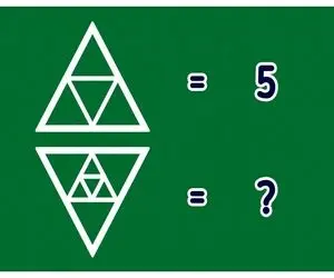 بازی فکری؛ فقط نوابع با مغز پر فسفر میتونن تعداد مثل ها رو درست حدس بزنن