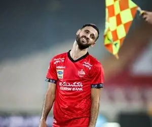 20 میلیاردی که پرسپولیس هزینه کرد ام جای نوراللهی پر نشد!