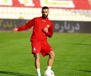 پرسپولیس واقعاً برای جذب احمد نوراللهی پیشنهاد داده؟