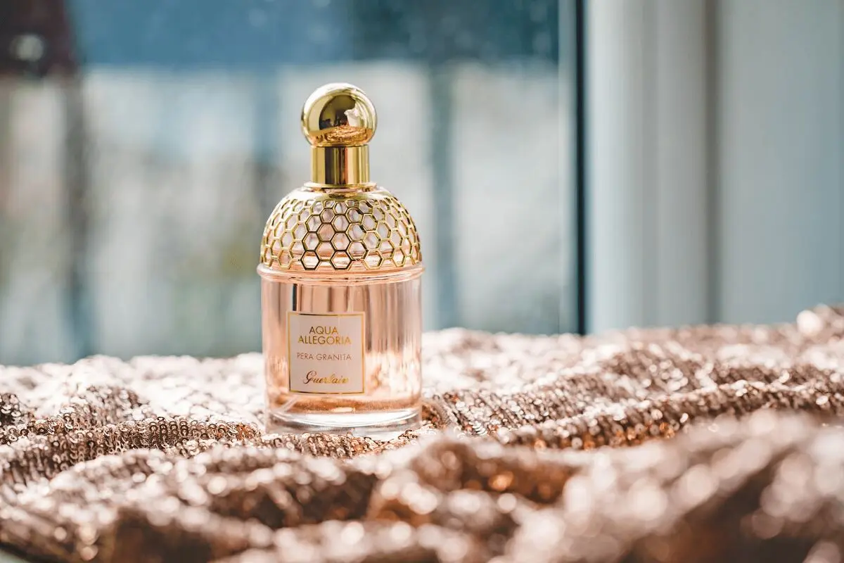 رایحه عطر زمستانی