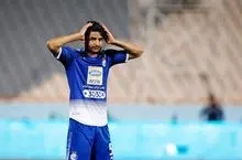 عارف غلامی به بازی با المحرق می رسد؟