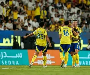 بازی استقلال - النصر در قطر برگزار خواهد شد؟!