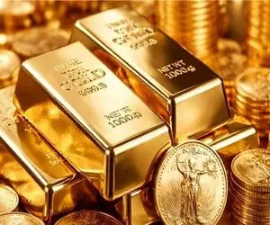 پیش بینی قیمت طلا و سکه یکشنبه ۳ خرداد ۱۴۰۵؛ ریزش ها ادامه دارد؟