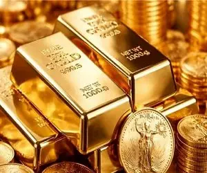 قیمت طلا رو تابلو اتحادیه امروز یکشنبه 3 خرداد