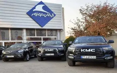 شرایط فروش پنج محصول کرمان موتور اعلام شد