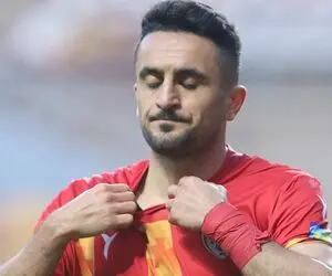 مربی پیشین پرسپولیس نمی گذارد این بازیکن پرسپولیسی شود