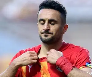 مربی پیشین پرسپولیس نمی گذارد این بازیکن پرسپولیسی شود
