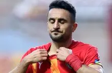 مربی پیشین پرسپولیس نمی گذارد این بازیکن پرسپولیسی شود