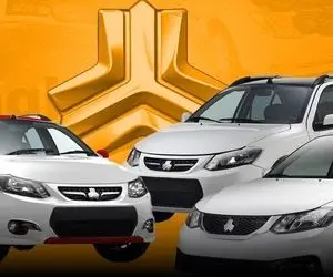 جزئیات پیش فروش سه محصول پرطرفدار سایپا؛ پیش پرداخت و موعد تحویل