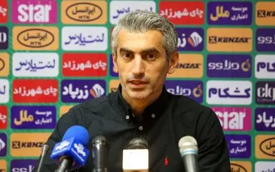 زمان نشست خبری جباری و اخباری مشخص شد