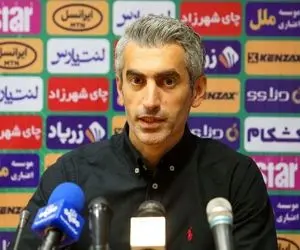 زمان نشست خبری جباری و اخباری مشخص شد