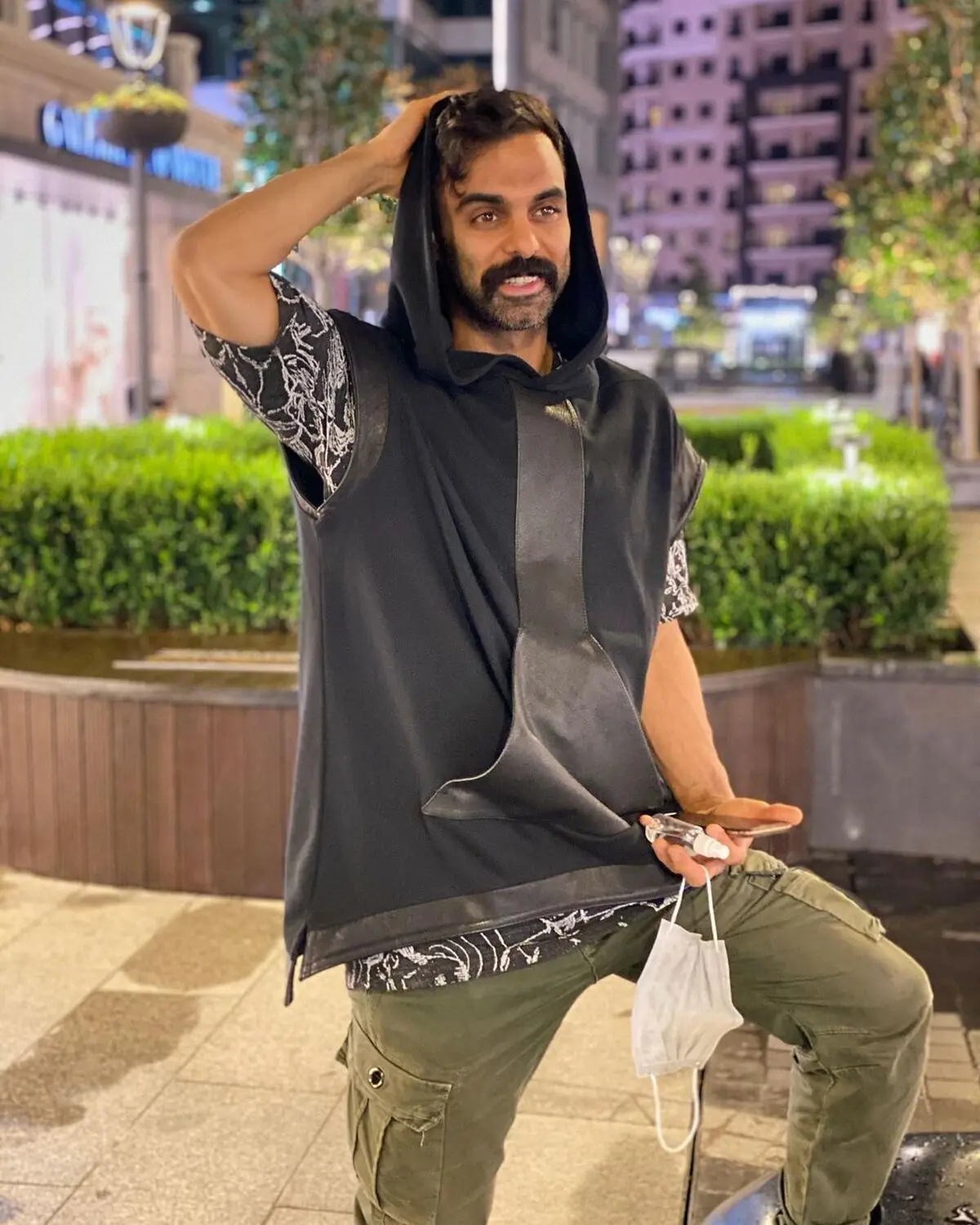 مهدی ماهانی