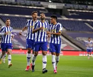 چگونه «طارمی» آقای گل لیگ پرتغال می‌شود؟