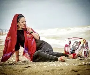 (ویدئو) افشاگری شقایق دلشاد درباره پیشنهاد نامشروع کارگردان مشهور