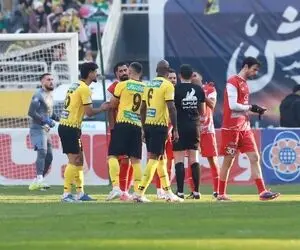 نظر کارشناس داوری خارجی در مورد اخراج گولسیانی