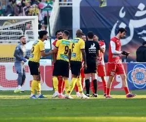 نظر کارشناس داوری خارجی در مورد اخراج گولسیانی