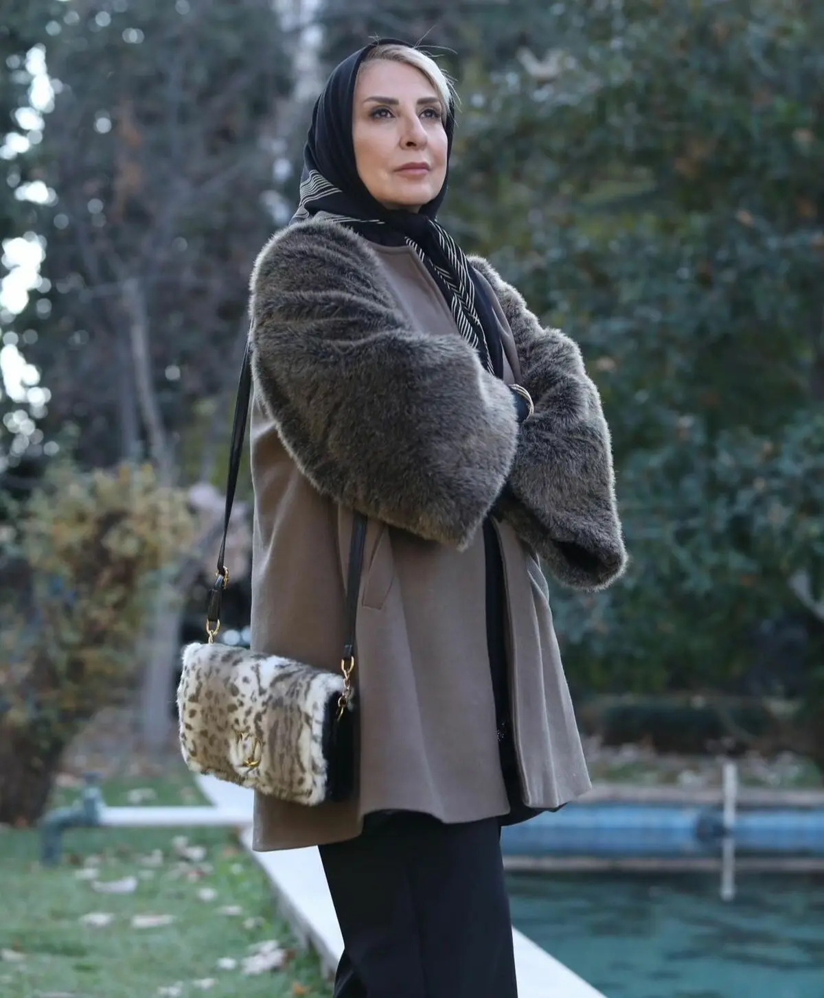 مرجانه گلچین