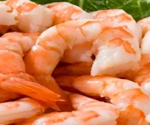 قیمت انواع ماهی و میگو در بازار امروز یکشنبه 12 بهمن 99