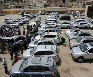 ریزش قیمت خودرو در ۳۱ اردیبهشت ۱۴۰۴ / عقب‌نشینی بازار داخلی، مقاومت مونتاژی‌ها