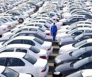 (جدول) قیمت خودرو امروز ۱۹ دی ۱۴۰۳/ ری را ۲۵ میلیون تومان ارزان شد