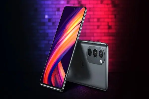 Motorola Edge X30 arrives December 9 with Snapdragon 8 Gen 1 chipse