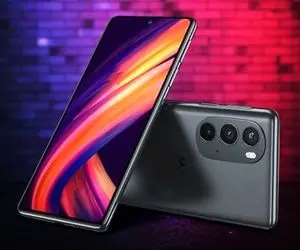 خبر رسمی: موتورولا Edge X30 در تاریخ 9 دسامبر به بازارمعرفی خواهد شد