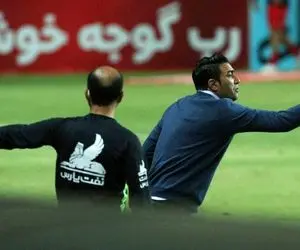 ماجرای دو پیشنهاد استقلال به نکونام