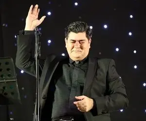 بیانیه سالار عقیلی درباره اجرای جنجالی «ربنا»