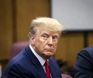 ترامپ لغو تعرفه‌های چین را رد کرد