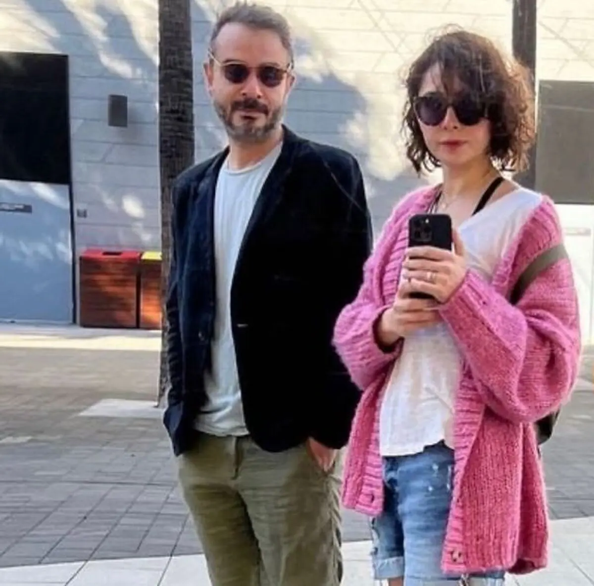 پگاه آهنگرانی