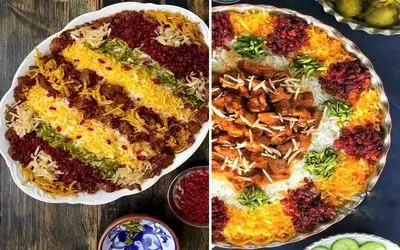 طرز تهیه قیمه نثار به روش رستورانی / یه غذای اعیونی و شیک واسه مهمونی