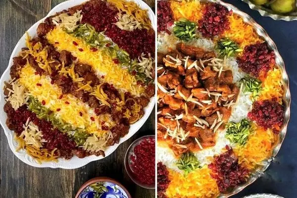 طرز تهیه قیمه نثار به روش رستورانی / یه غذای اعیونی و شیک واسه مهمونی