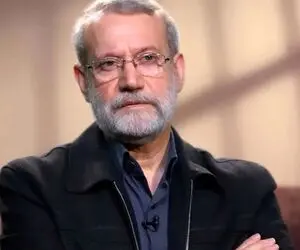 علی لاریجانی، دبیر شورای عالی امنیت ملی شد